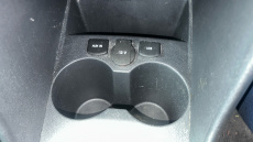 Volkswagen Polo 1.2 TSI Match 5dr Petrol Hatchback